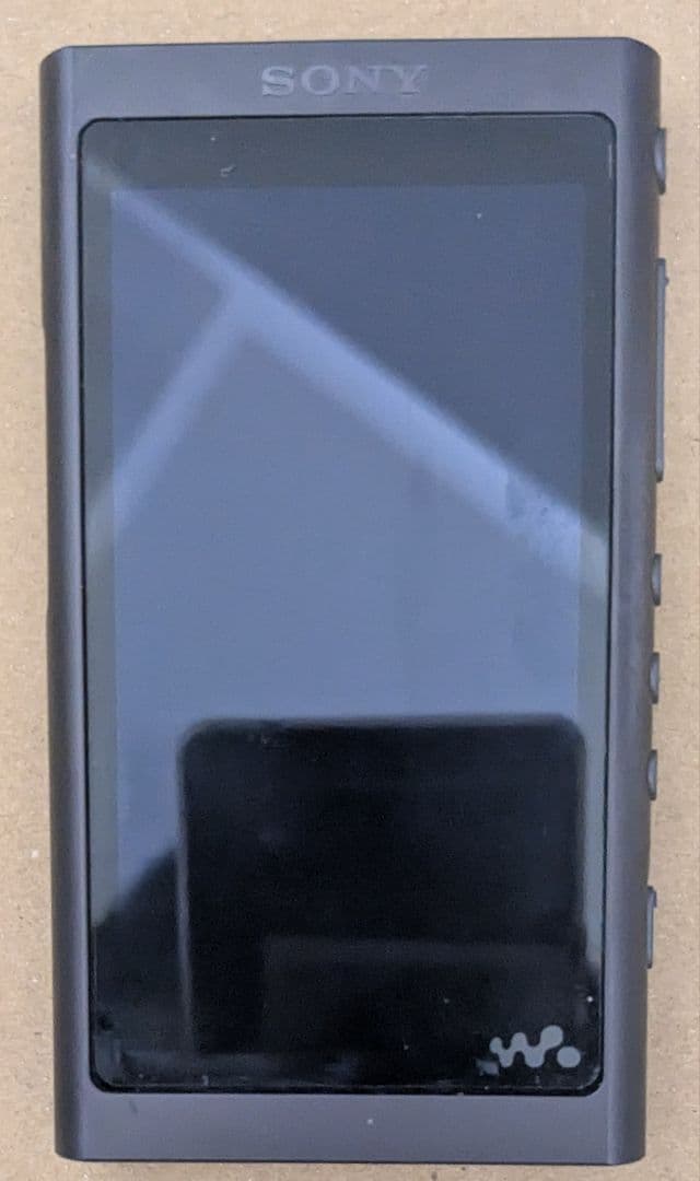 ギ*ン様 SONY ウォークマン NW-A56 32GB ブラック