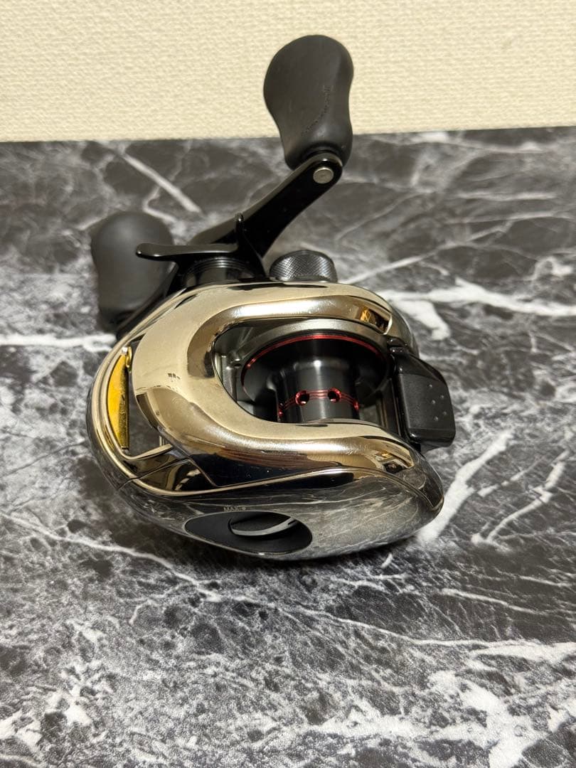 シマノ アンタレス7