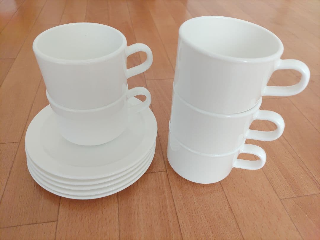 Amwayコーニングセット