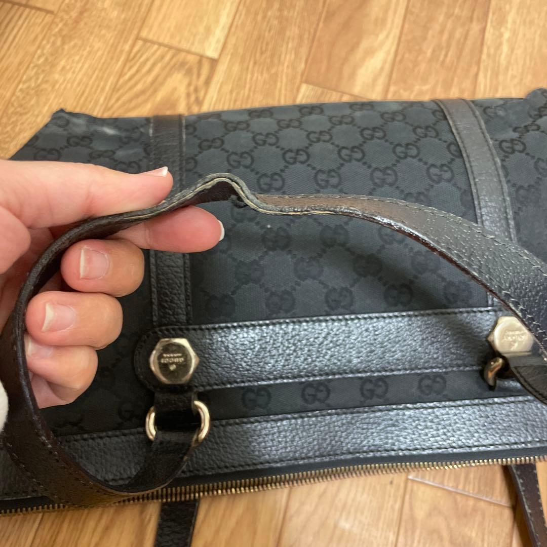 GUCCI バック