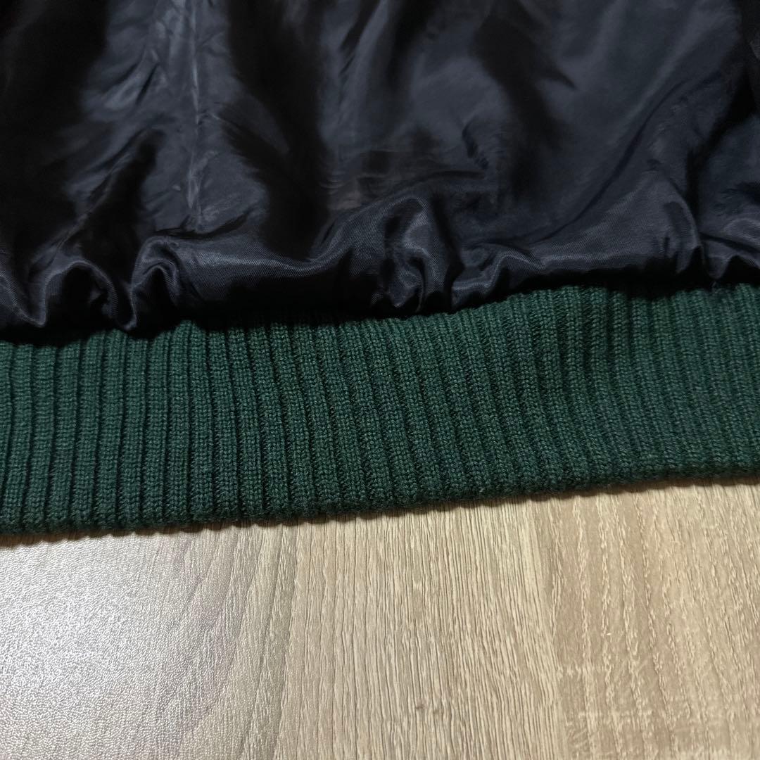 Allion AWARD Jacket スタジャン