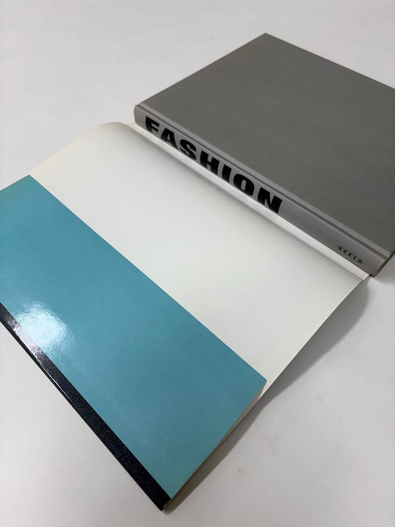 FASHION: Photography of the Nineties 写真集