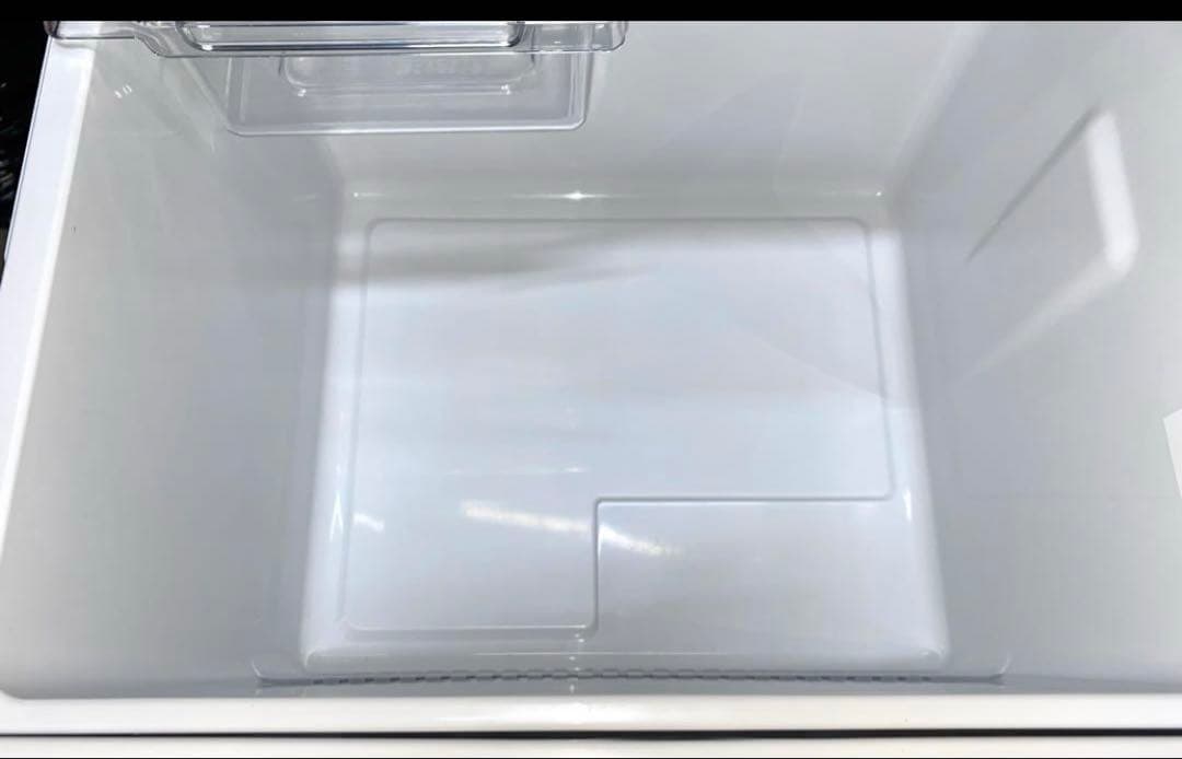 ハイセンス　ノンフロン冷凍冷蔵庫　HR-G2801BR 2020年製　282L