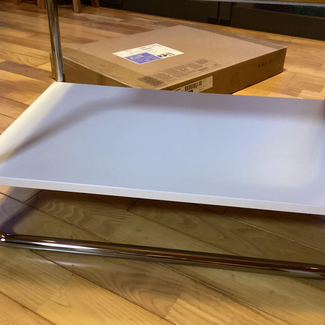 IKEA イケア BAGGBODA バッグボーダ テーブル 71x50 cm