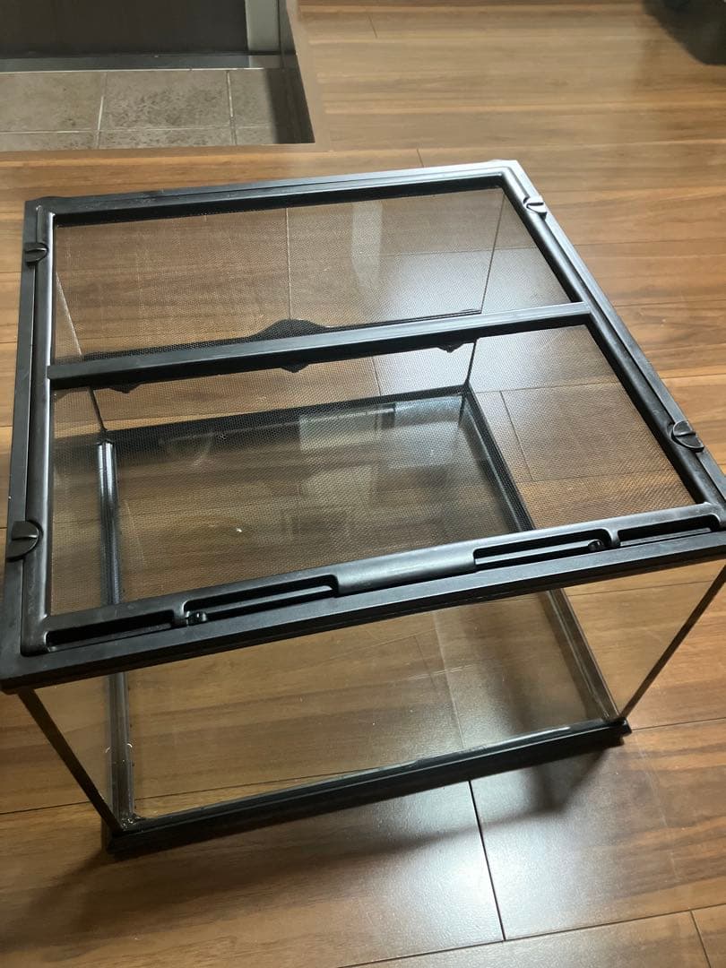 『直接手渡し』爬虫類飼育セット エキゾテラ4530