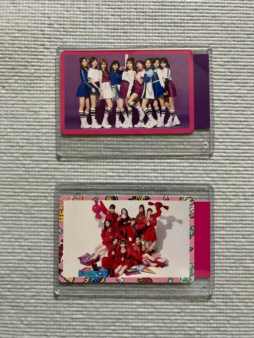 TWICE  ダヒョン トレカセット【37枚+2】まとめ売り