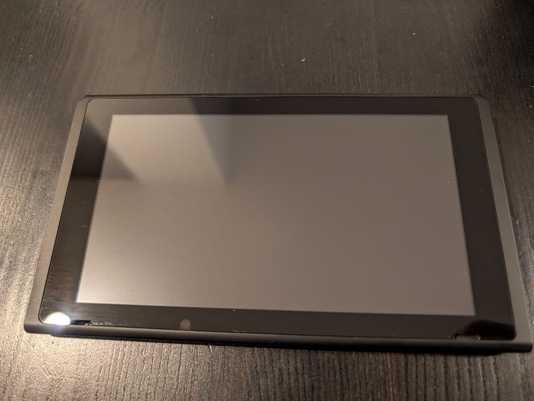 Nintendo Switch 本体 + マリオカート8 デラックス