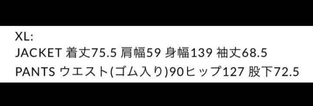 ジャケット・アウター ennoy 23aw padded jacket estate blue xl