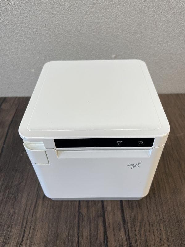 ⑤【美品】スター精密　mC-Print3　MCP31L　レシートプリンター