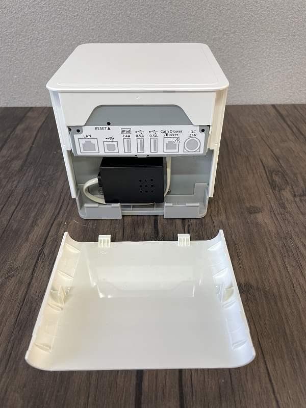 ⑤【美品】スター精密　mC-Print3　MCP31L　レシートプリンター