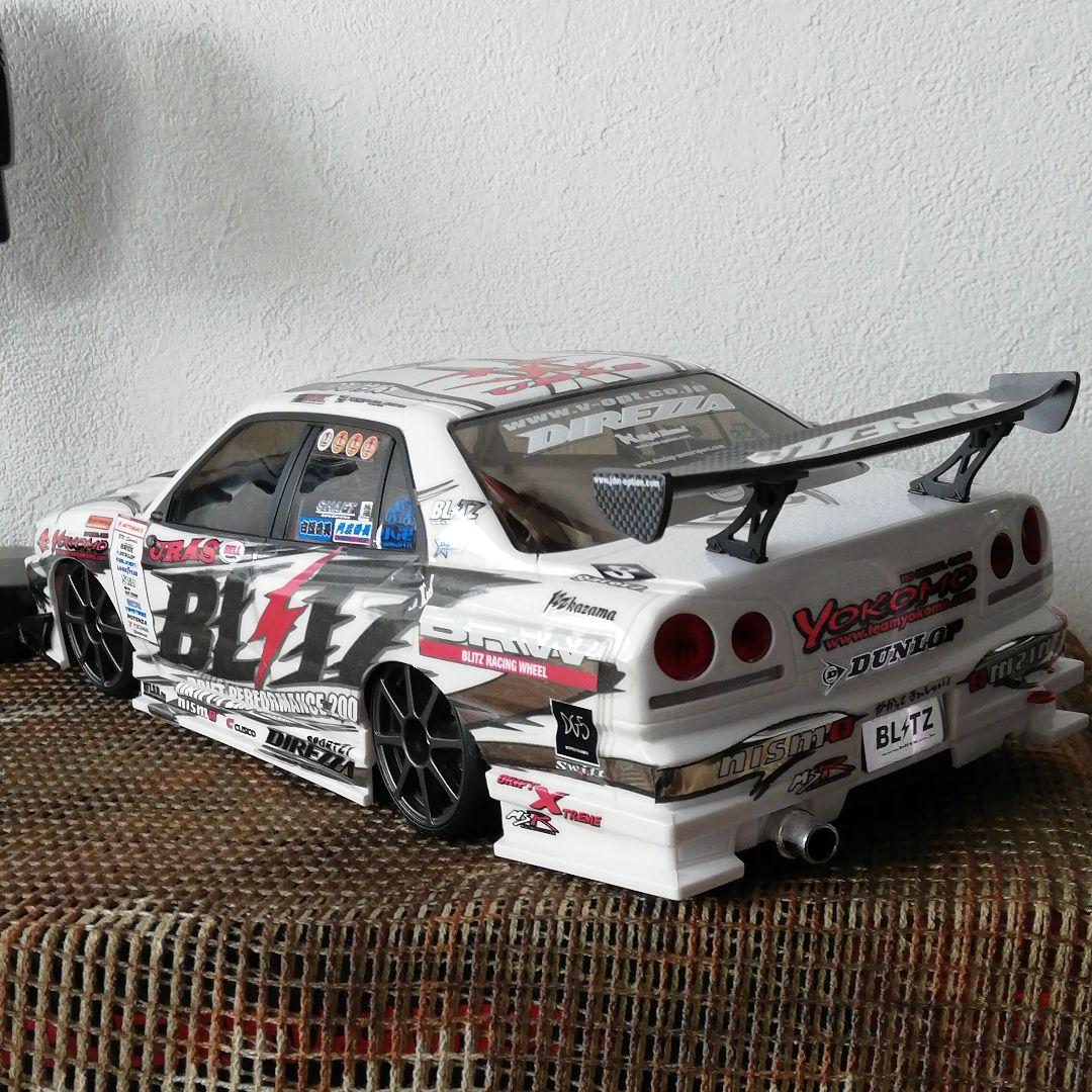 ヨコモ　イチロク