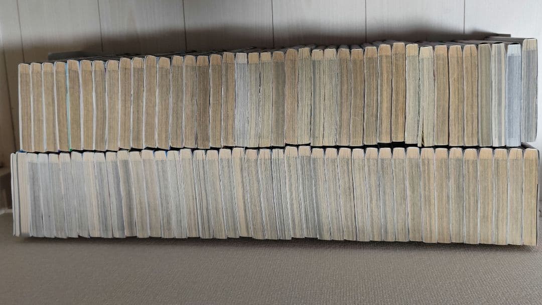 キングダム 1巻〜76巻 全巻セット + 関連本4冊 漫画 コミック