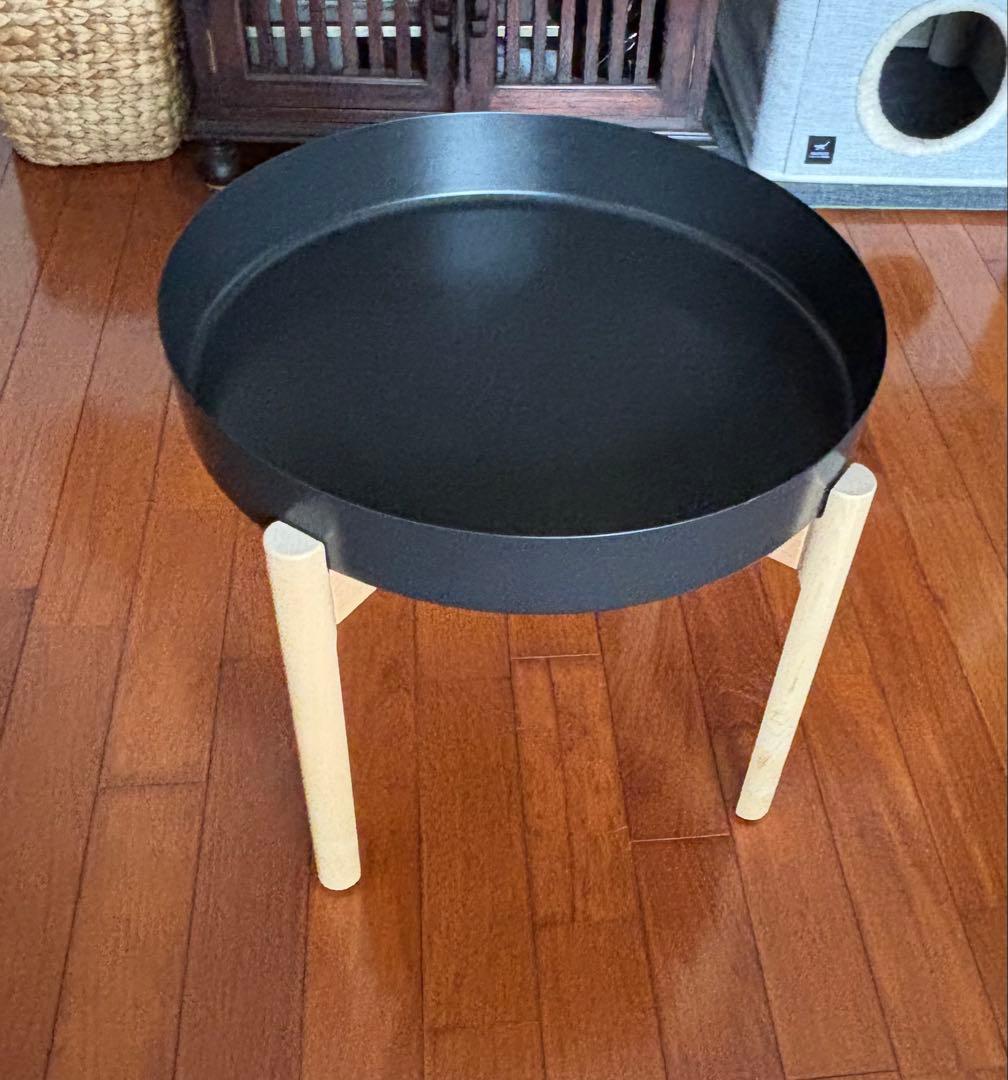 ウ*リ様 IKEA×HAY YPPERLIG イッペルリグ コーヒーテーブル