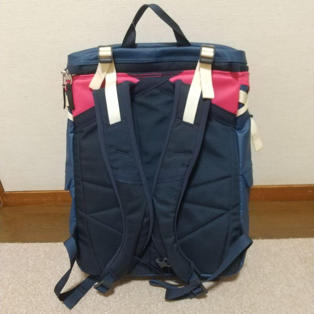THE NORTH FACE ザノースフェイス リュックサック