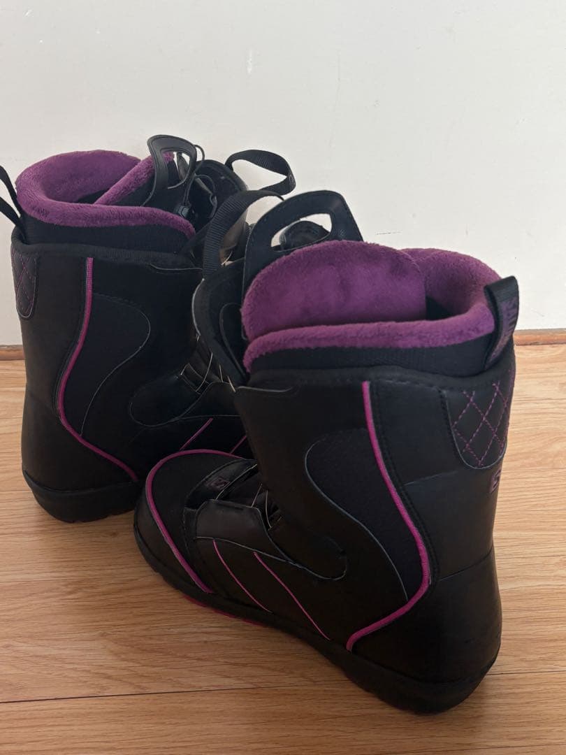 Salomon PEARL BOA スノーボードブーツ サロモン　24cm