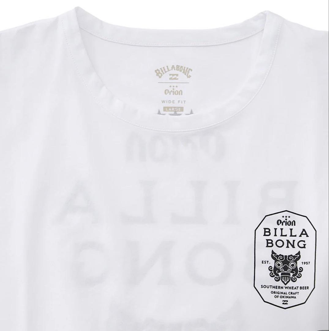 【新品・完売品】★BILLABONG × ORION SURF FLEX
