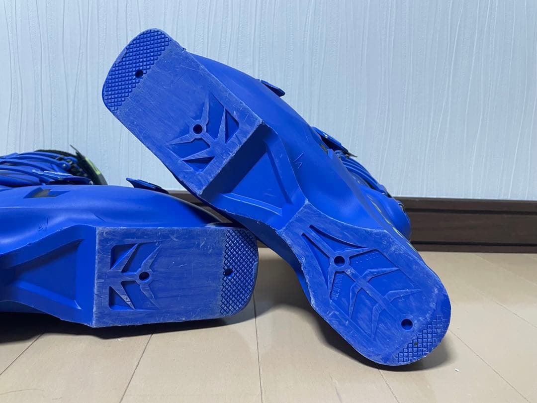 Salomon S/Race 90 ブーツ25、5センチ21−22シーズンモデル