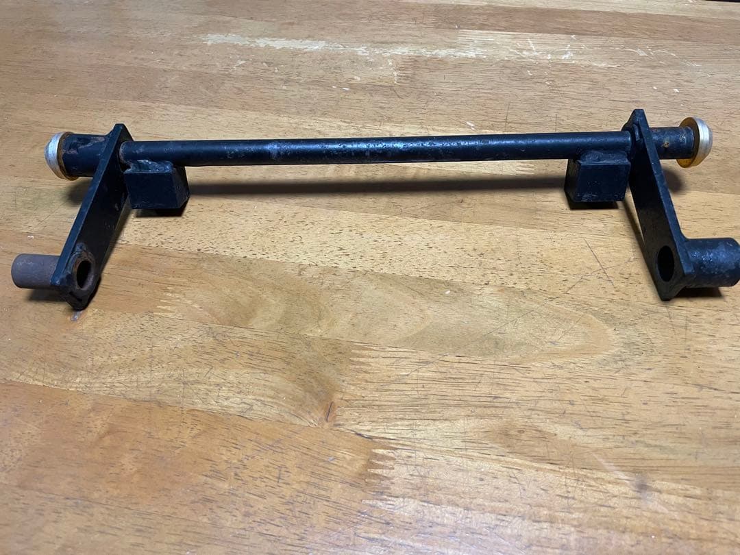 HONDA CB750F レイダウンキット