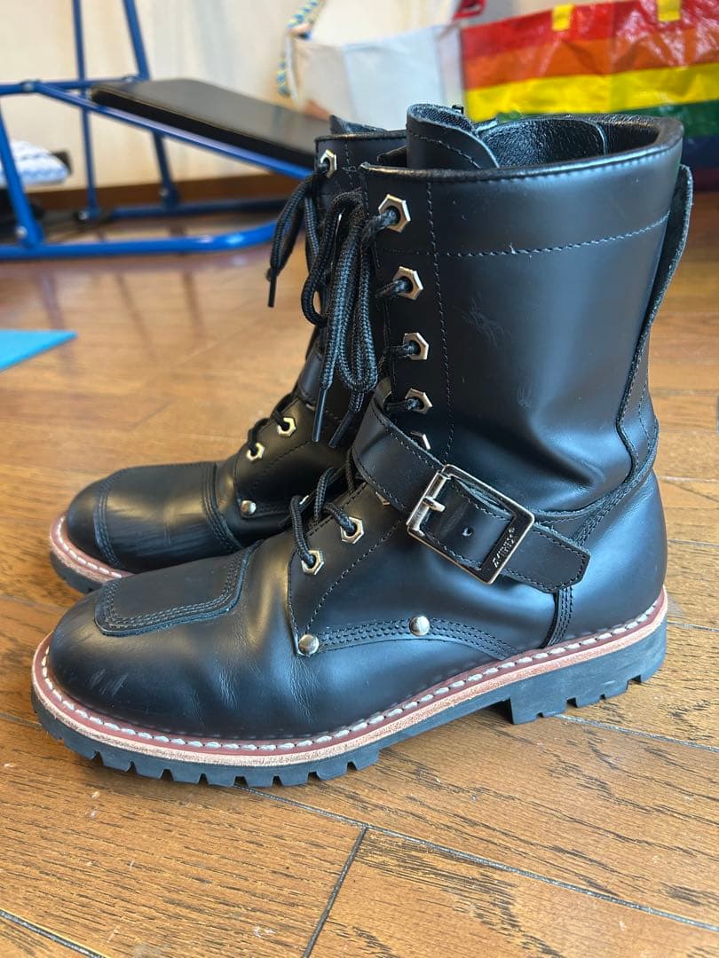 バイクウェア・装備 Avirex Yamato 25.0cm