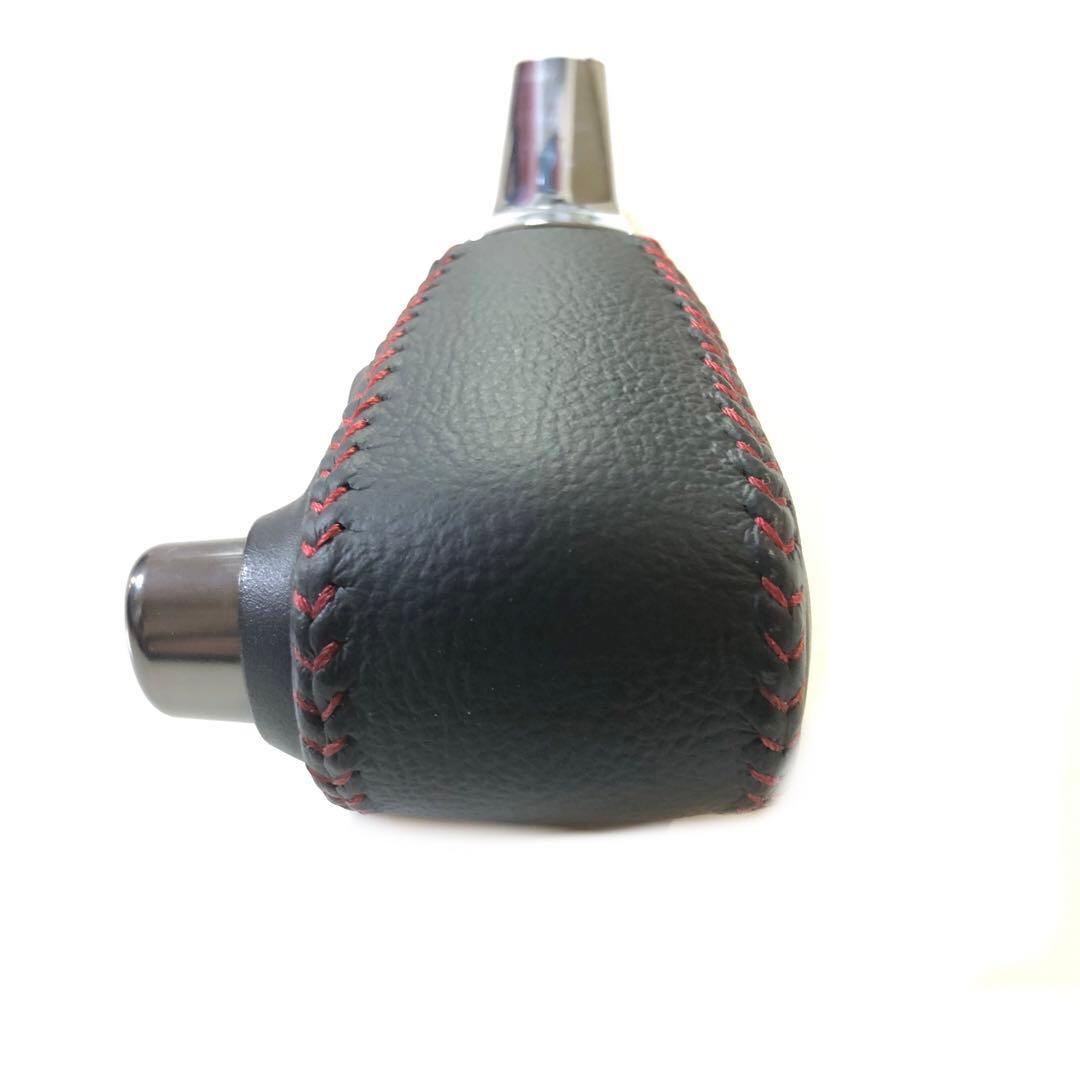 C27 セレナNISMO用シフトレバー&C26セレナ用シフトレバーのメッキカバー