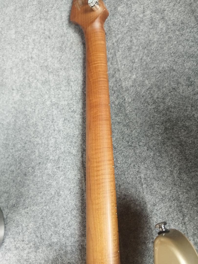 Cort G300 pro エレキギター ゴールド