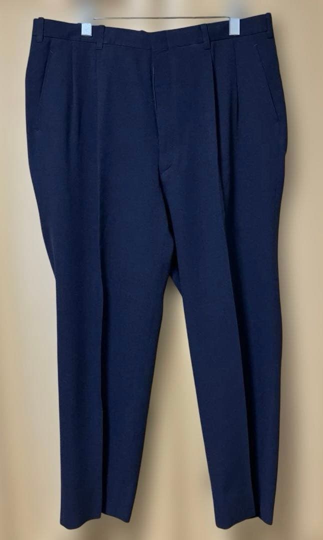 イヴサンローラン他　ダブルスーツ2点とジャケット1点　まとめ売り　大きいサイズ