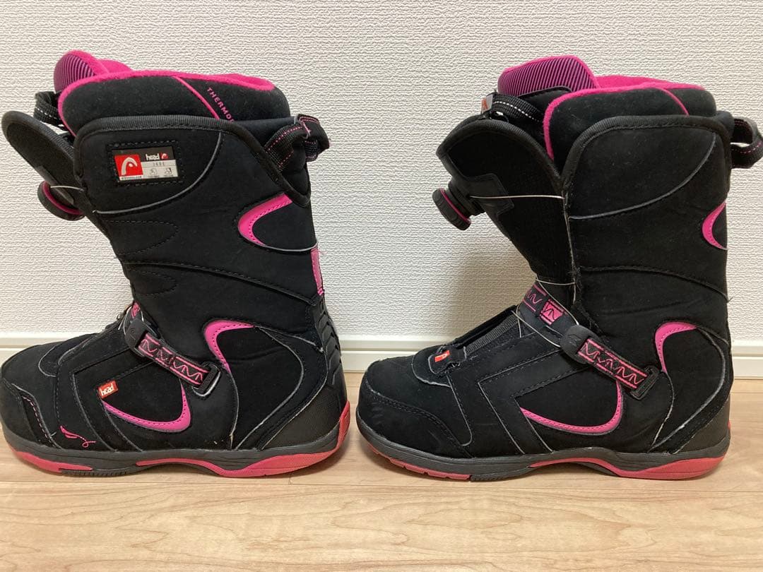 スノーボード　ブーツ