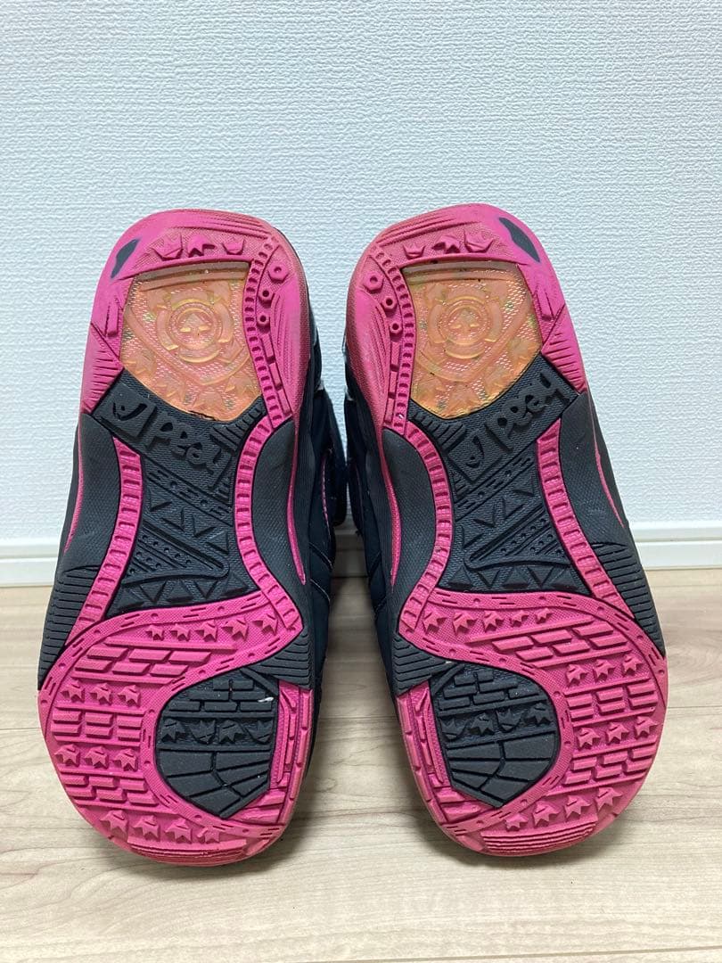 スノーボード　ブーツ