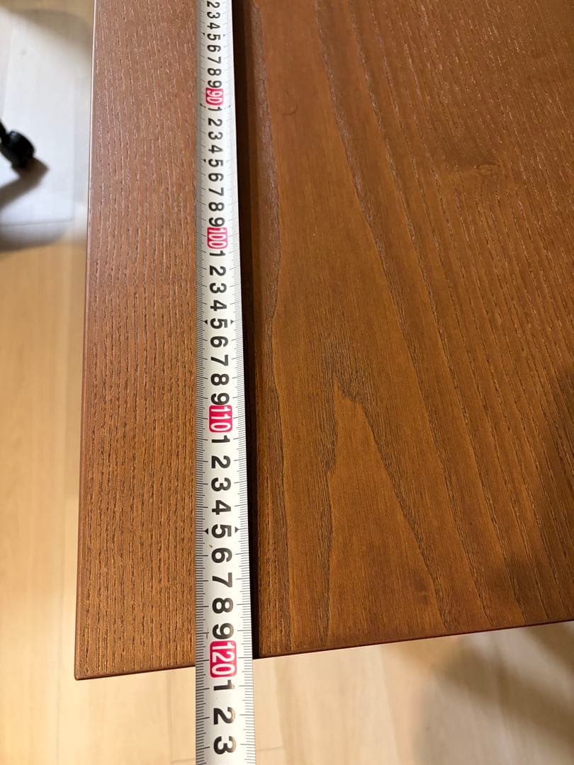 IKEA イドーセン デスク