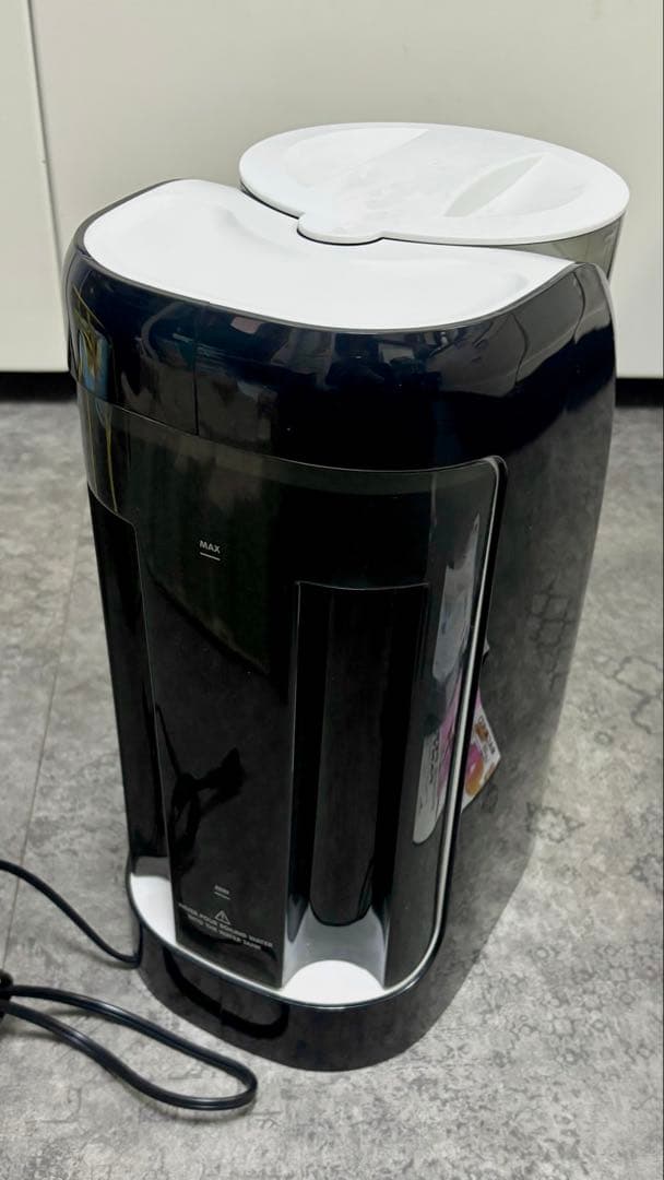 baby brezza 自動ミルクメーカー　ミルク調合器