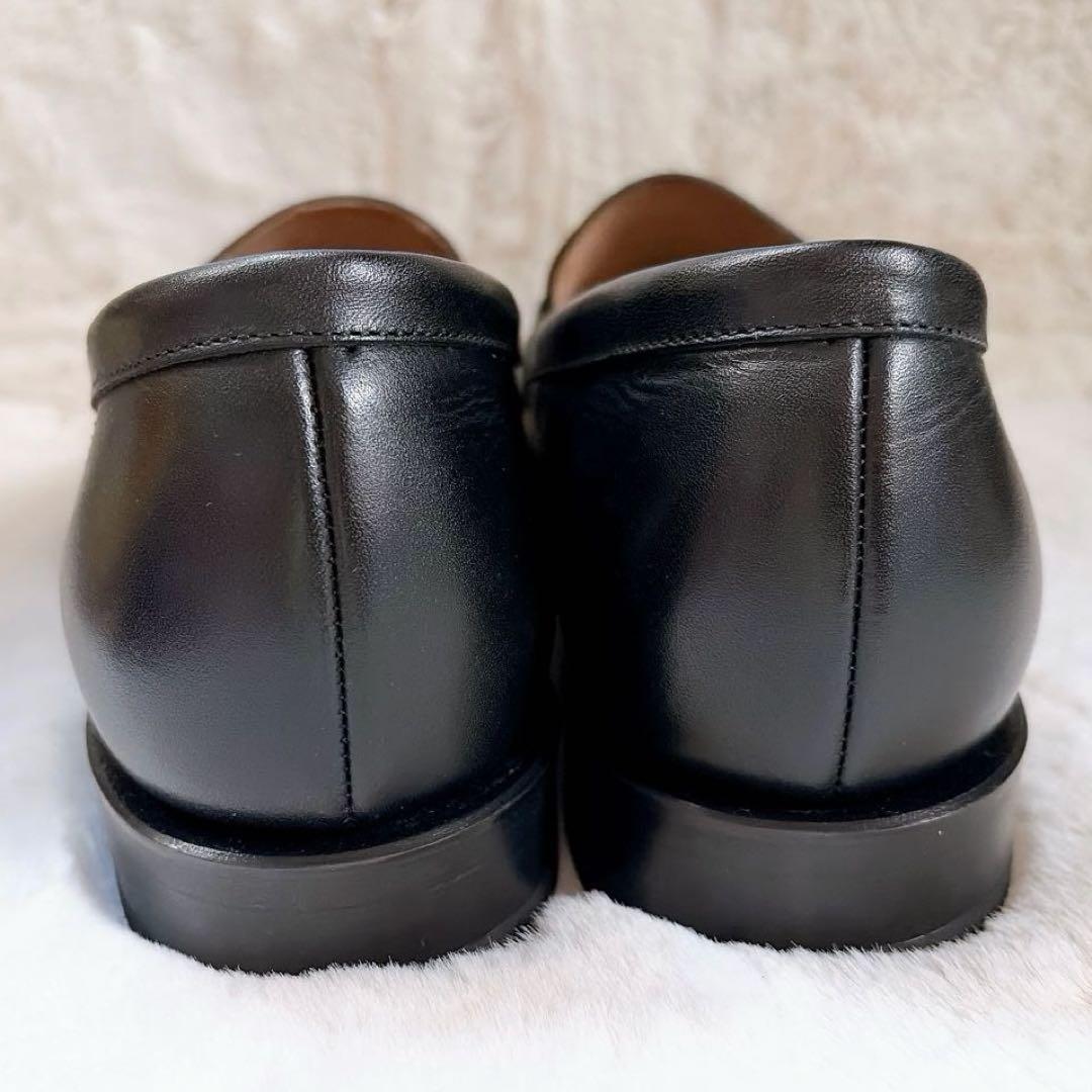 【今ちゃんさん専用】REGAL 26cm 26L 黒レザー ビジネスシューズ