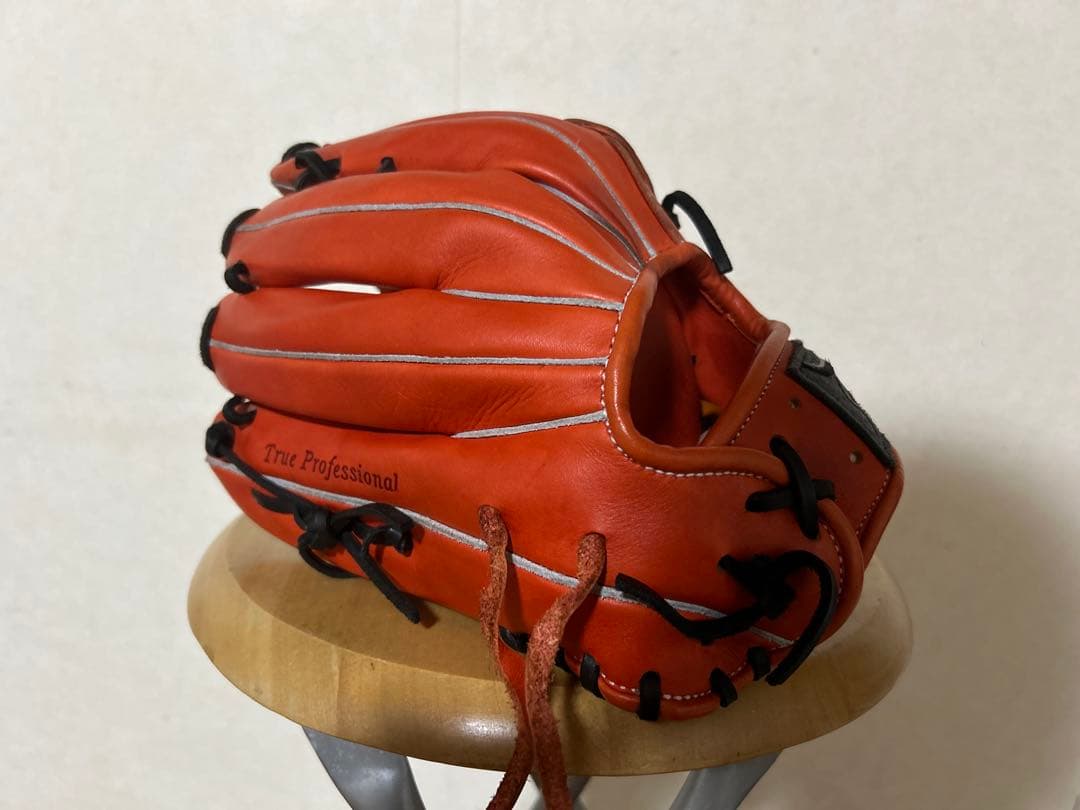 久保田スラッガー　軟式外野手用グローブ　KSN-SPC