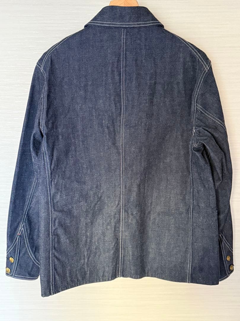 ジャケット・アウター At Last LOT650