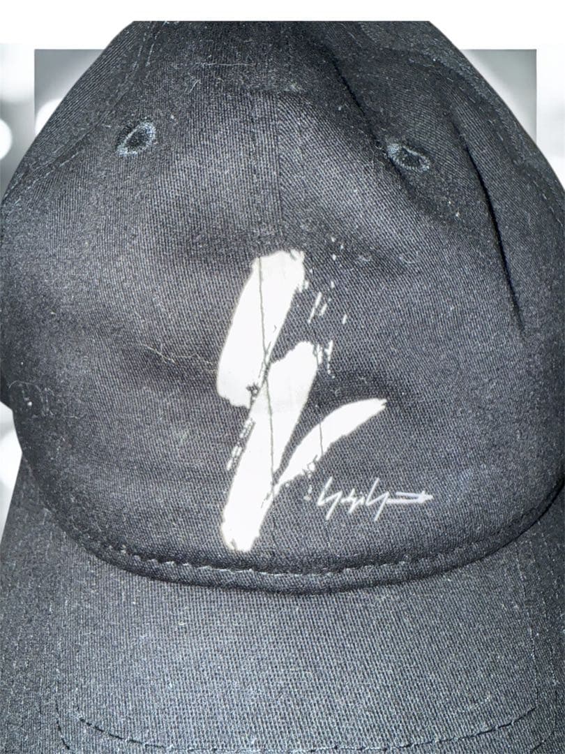 ヨウジヤマモト×ニューエラ コラボ