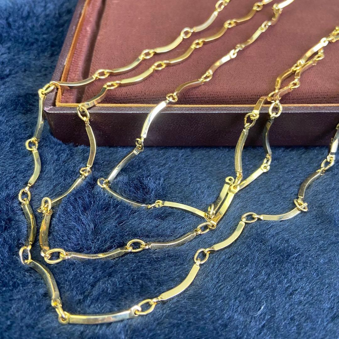 【Yves Saint Laurent】イヴサンローラン ヴィンテージ　NC