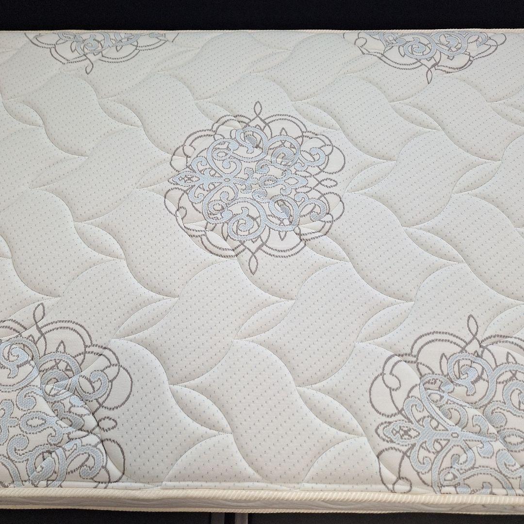 ★送料・設置込み★匿名配送★日本製シングル　スプリング　マットレス②セット売り可