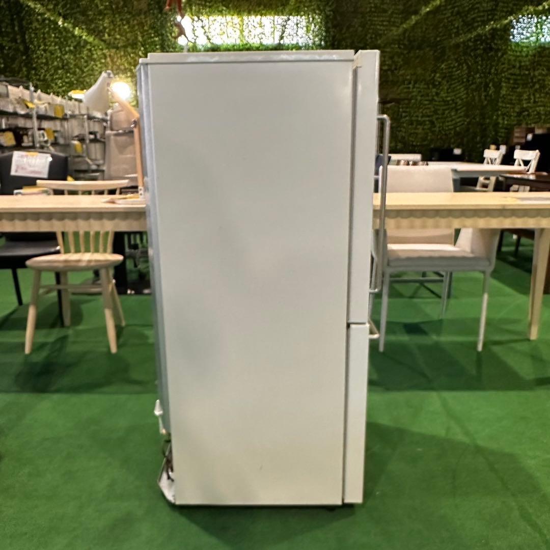 無印良品 冷蔵庫 MJ-R16A-2 157L 2019年製 家電 C093