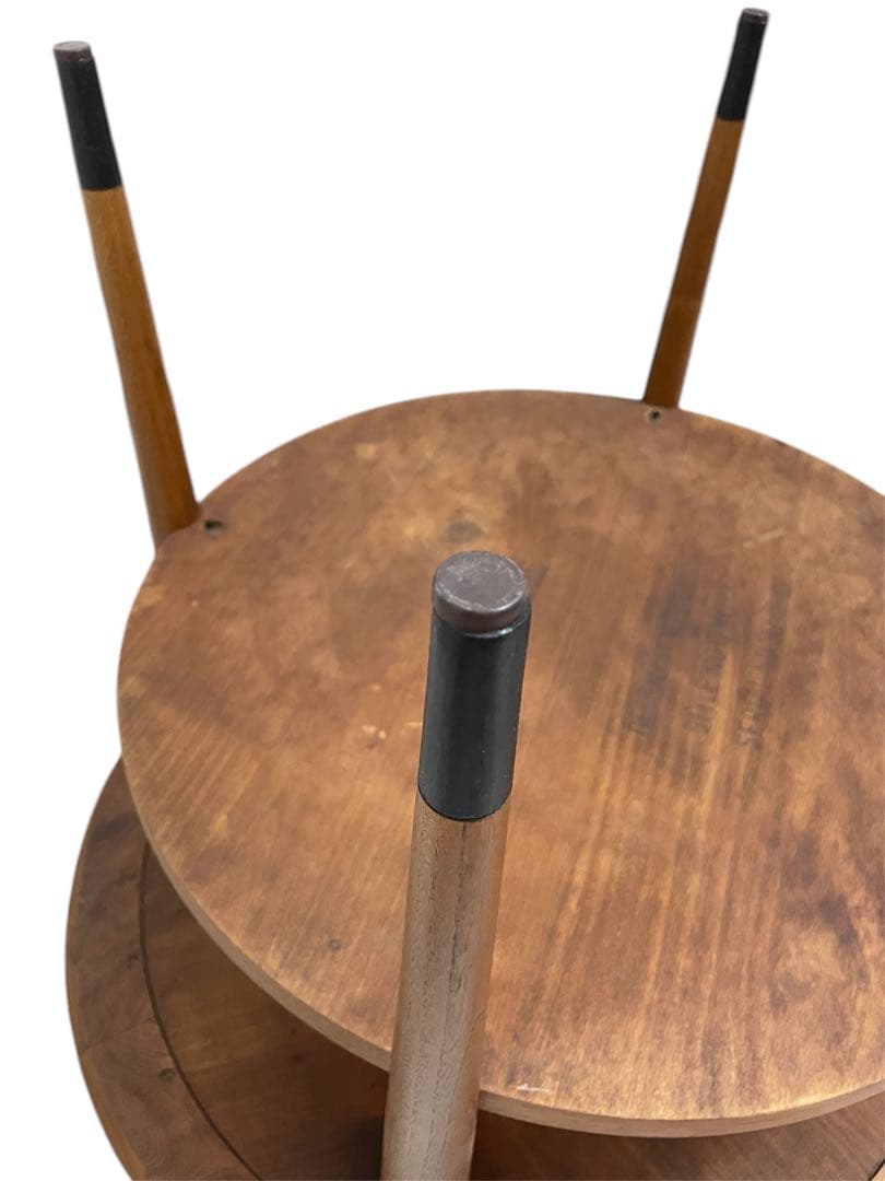 美品！LANE FURNITURE レーンファニチャー 60'sヴィンテージ