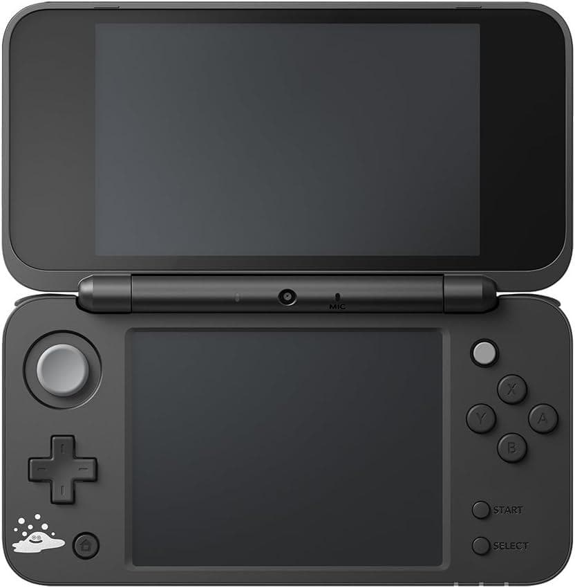 【新品未開封】Newニンテンドー2DS LL ドラクエ はぐれメタルエディション