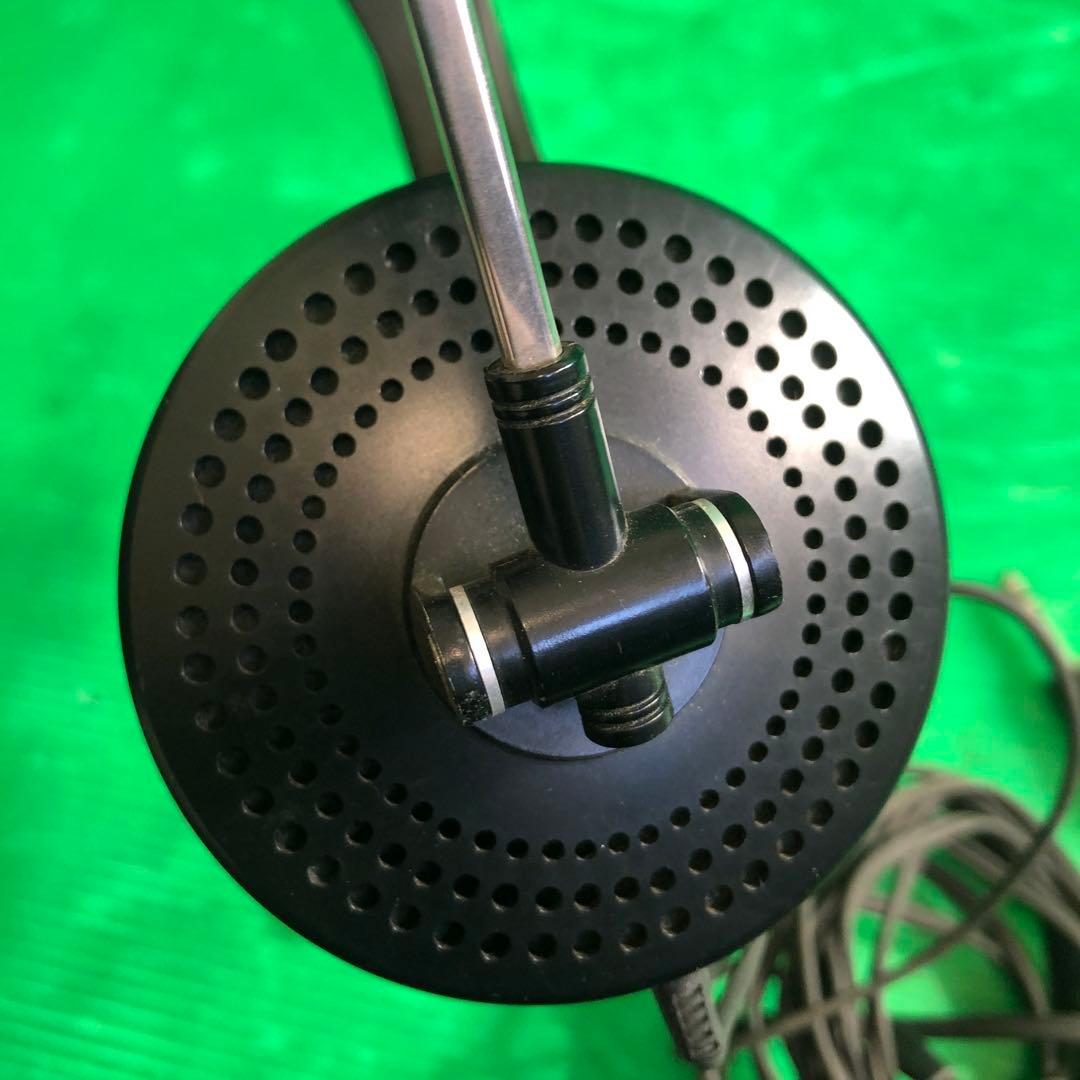 TRIO 有線ヘッドホン KH-53 動作未確認 現状渡し