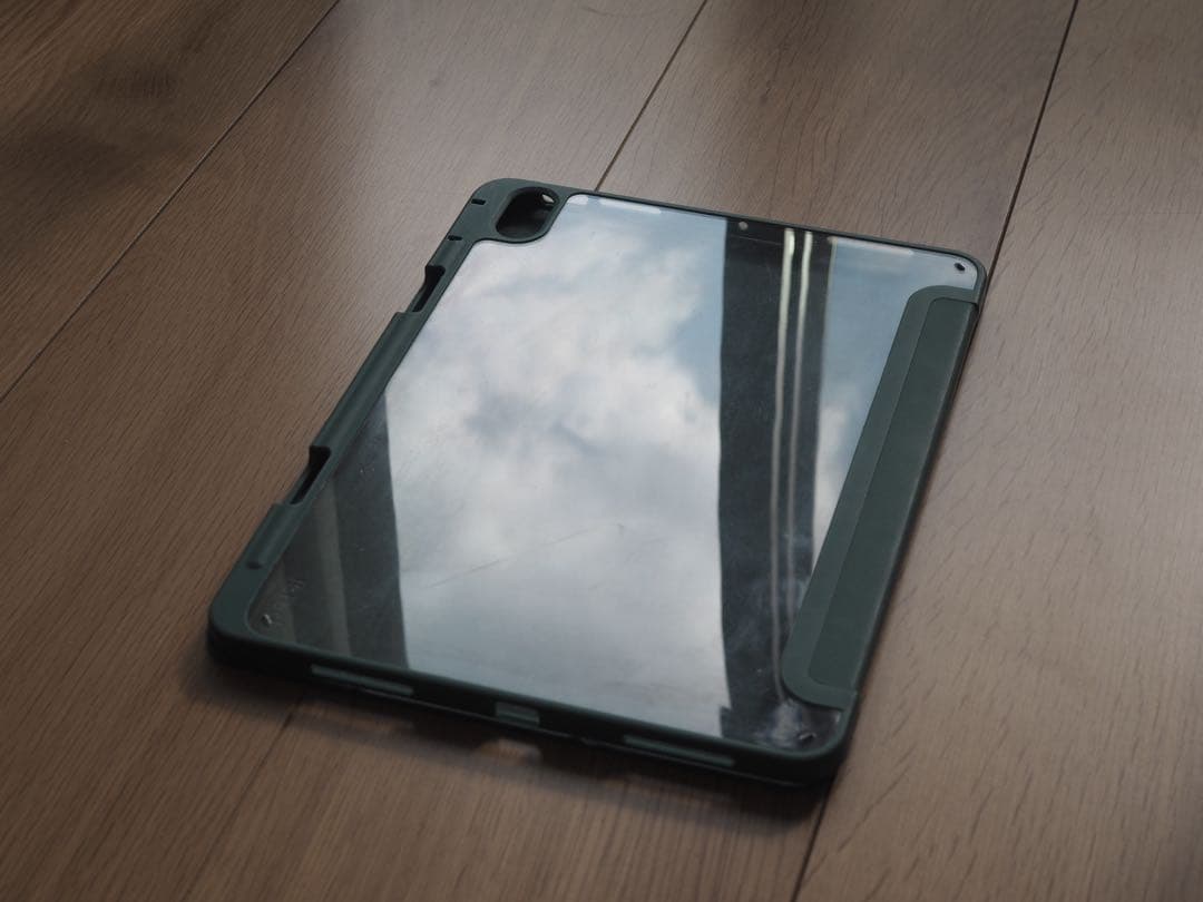 iPad Air(第4世代)ローズゴールド+Apple pencil2