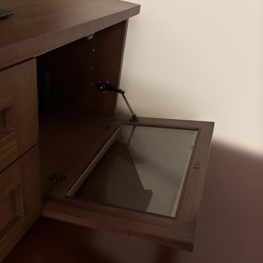 大塚家具　150 テレビボード