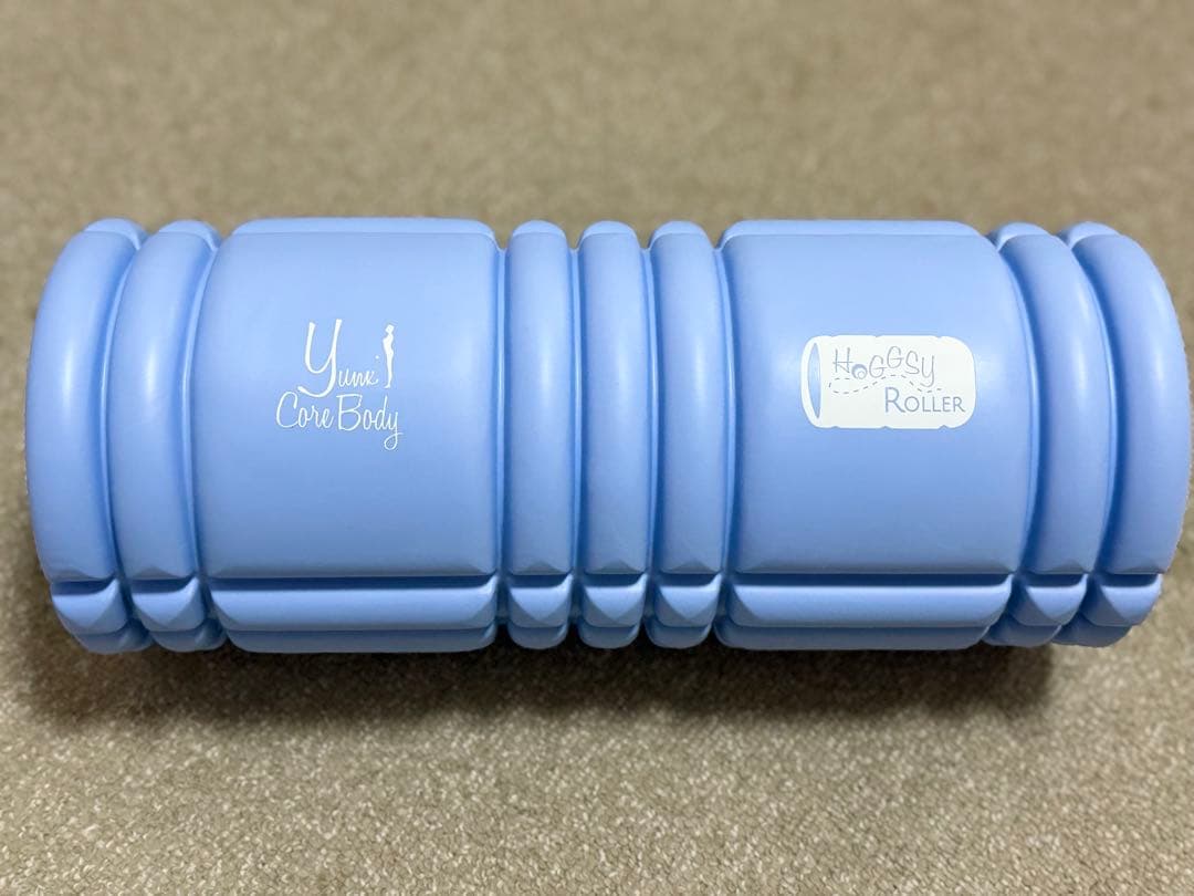 【美品】ユミコアボディ　ホグッシー、ホグッシーローラー