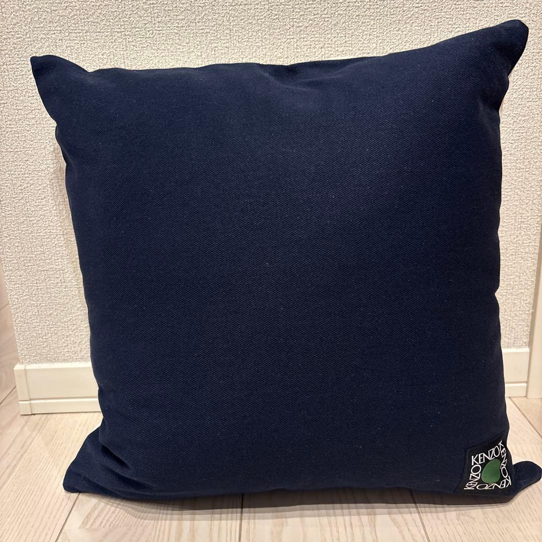 KENZO クッション