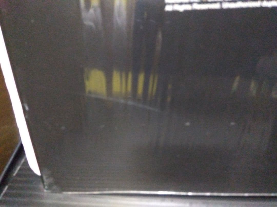 グーグードールズ Let Love In アナログ レコード LP