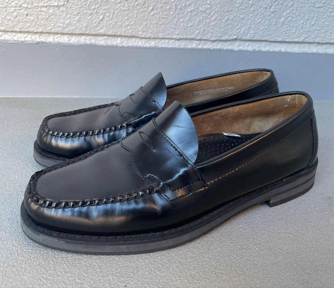 G.H.bass ローファー BA11135