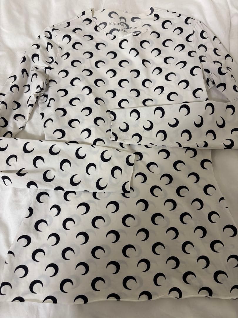 タグあり！正規品　マリーンセル　セカンドスキン