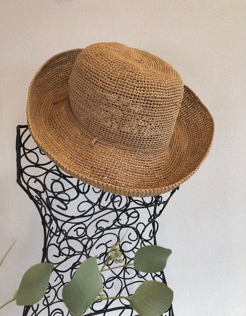 極美品HELEN KAMINSKI ヘレン カミンスキー PROVENCE10