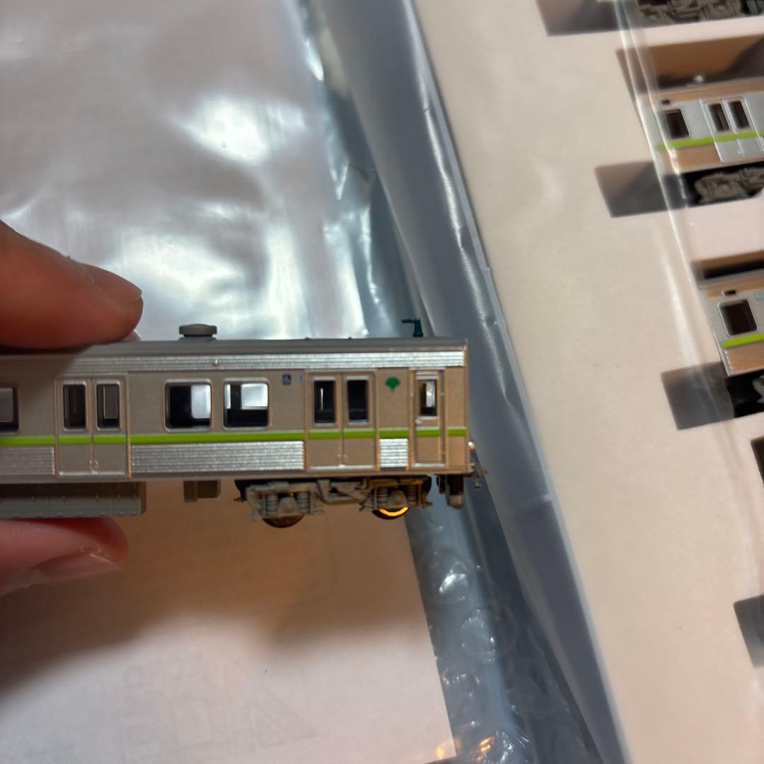 MICRO ACE A-9973 都営新宿線10ー000形