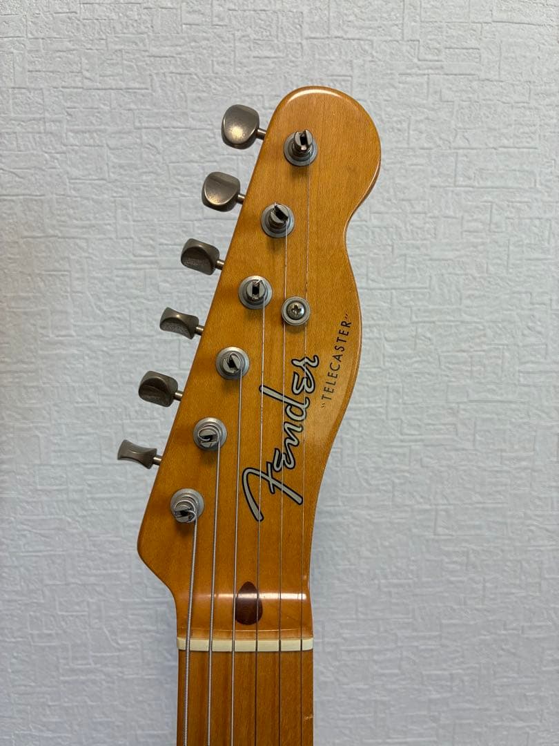 ギター Fender Classic 50s Telecaster